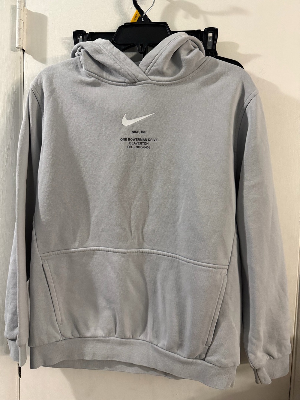 Nike Youth XL Hoodie